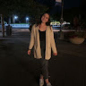 Meet your Posher, Madi